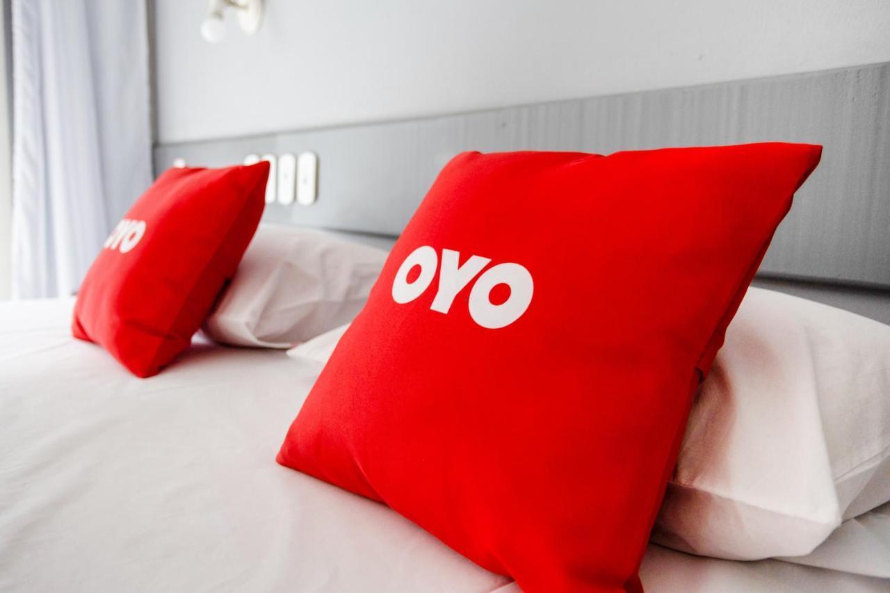Oyo Pousada Sao Francisco Ξενοδοχείο Πόρτο Σεγκούρο Εξωτερικό φωτογραφία